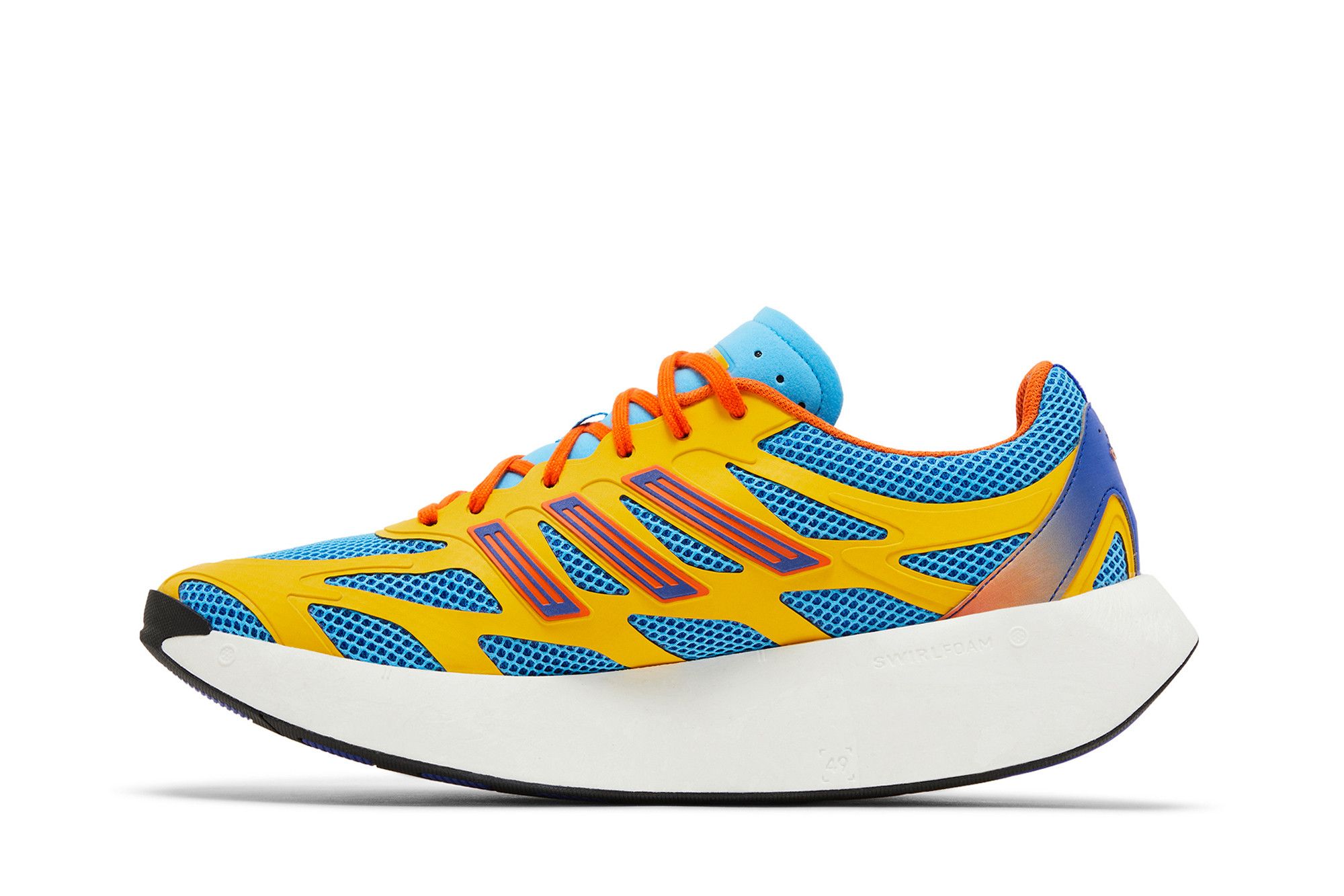 Shop 愛迪達Adizero Aruku「Sky Rush」JH8074 JH8074