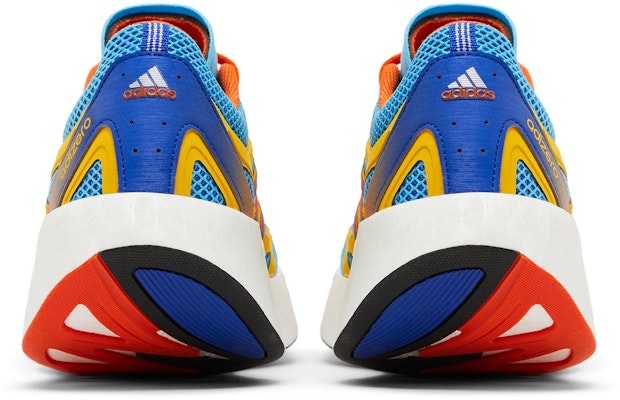 adidas Adizero Aruku 'Sky Rush' Lelaki Perempuan Kasut JH8074 Details for adidas Adizero Aruku 'Sky Rush' Lelaki Perempuan Kasut JH8074