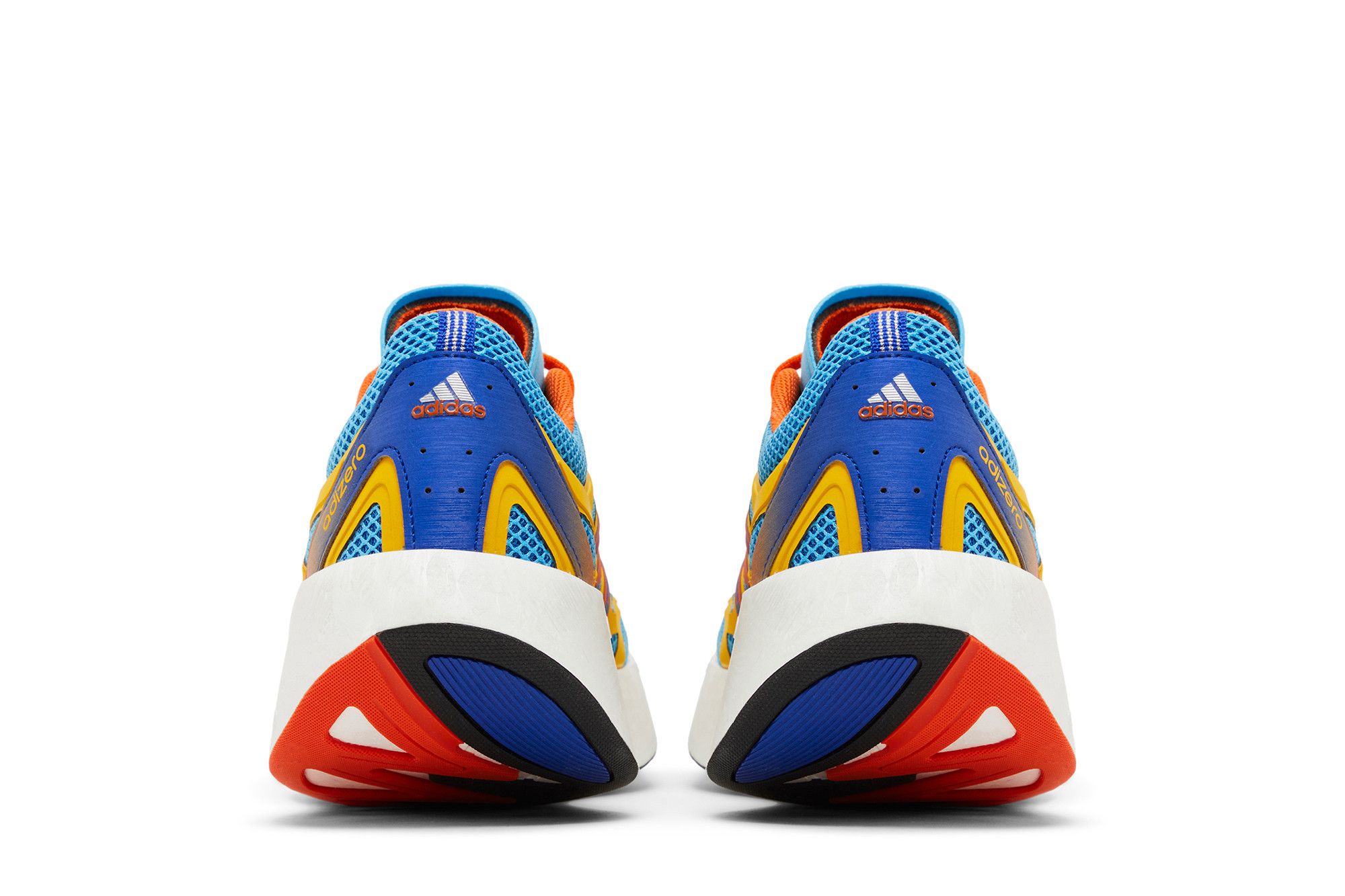 Sizing 愛迪達Adizero Aruku「Sky Rush」JH8074 JH8074