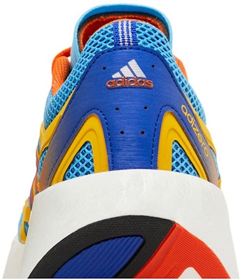 adidas Adizero Aruku 'Sky Rush' Lelaki Perempuan Kasut JH8074 Sizing adidas Adizero Aruku 'Sky Rush' Lelaki Perempuan Kasut JH8074