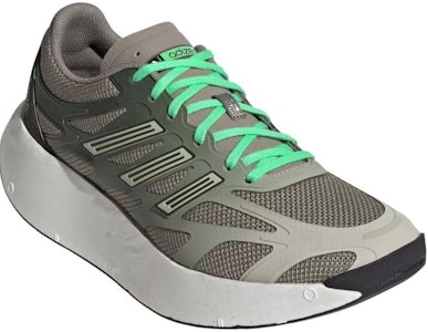 adidas Adizero Aruku Trace Cargo Night Cargo Sepatu Olahraga Pria JH8118 Lookbook adidas Adizero Aruku Trace Cargo Night Cargo Sepatu Olahraga Pria JH8118