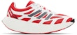 adidas Adizero Aruku 'Putih Merah Murni' JI0308