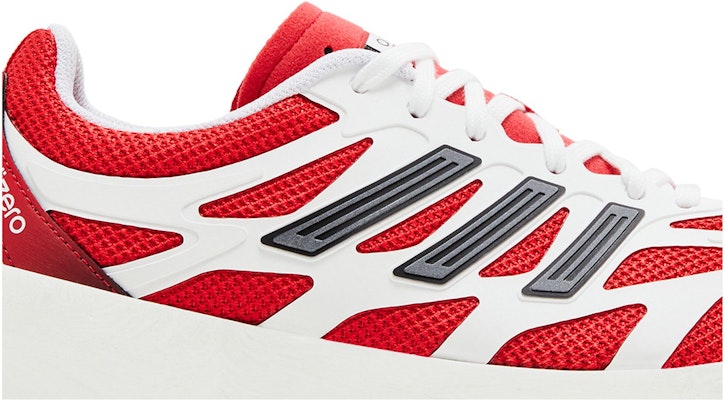 adidas Adizero Aruku 'White Pure Ruby' JI0308 Order adidas Adizero Aruku 'White Pure Ruby' JI0308