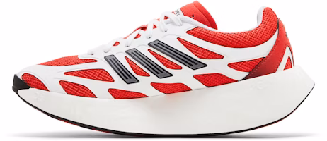 아디다스 아디제로 아루쿠 '화이트 퓨어 루비' JI0308 Lookbook 아디다스 아디제로 아루쿠 '화이트 퓨어 루비' JI0308