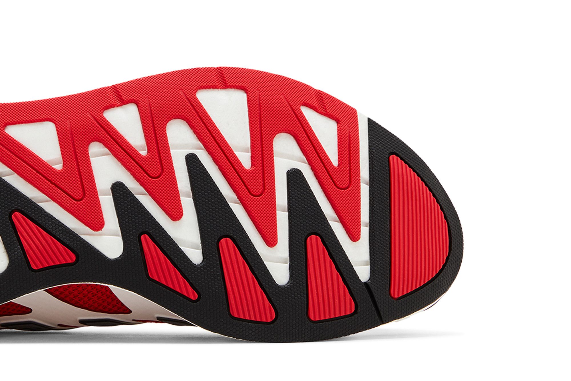 Details for 阿迪达斯 Adizero Aruku "纯白红宝石" JI0308