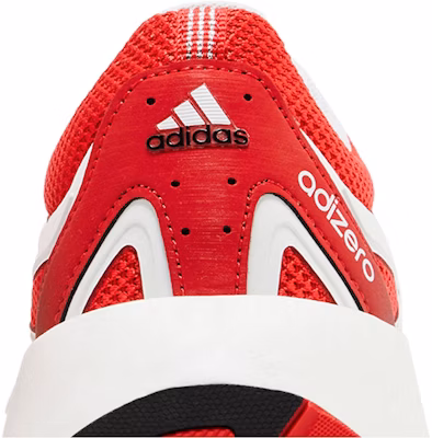 adidas Adizero Aruku 'White Pure Ruby' JI0308 Sizing adidas Adizero Aruku 'White Pure Ruby' JI0308