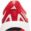 Sizing adidas Adizero Aruku 'Putih Merah Murni' JI0308