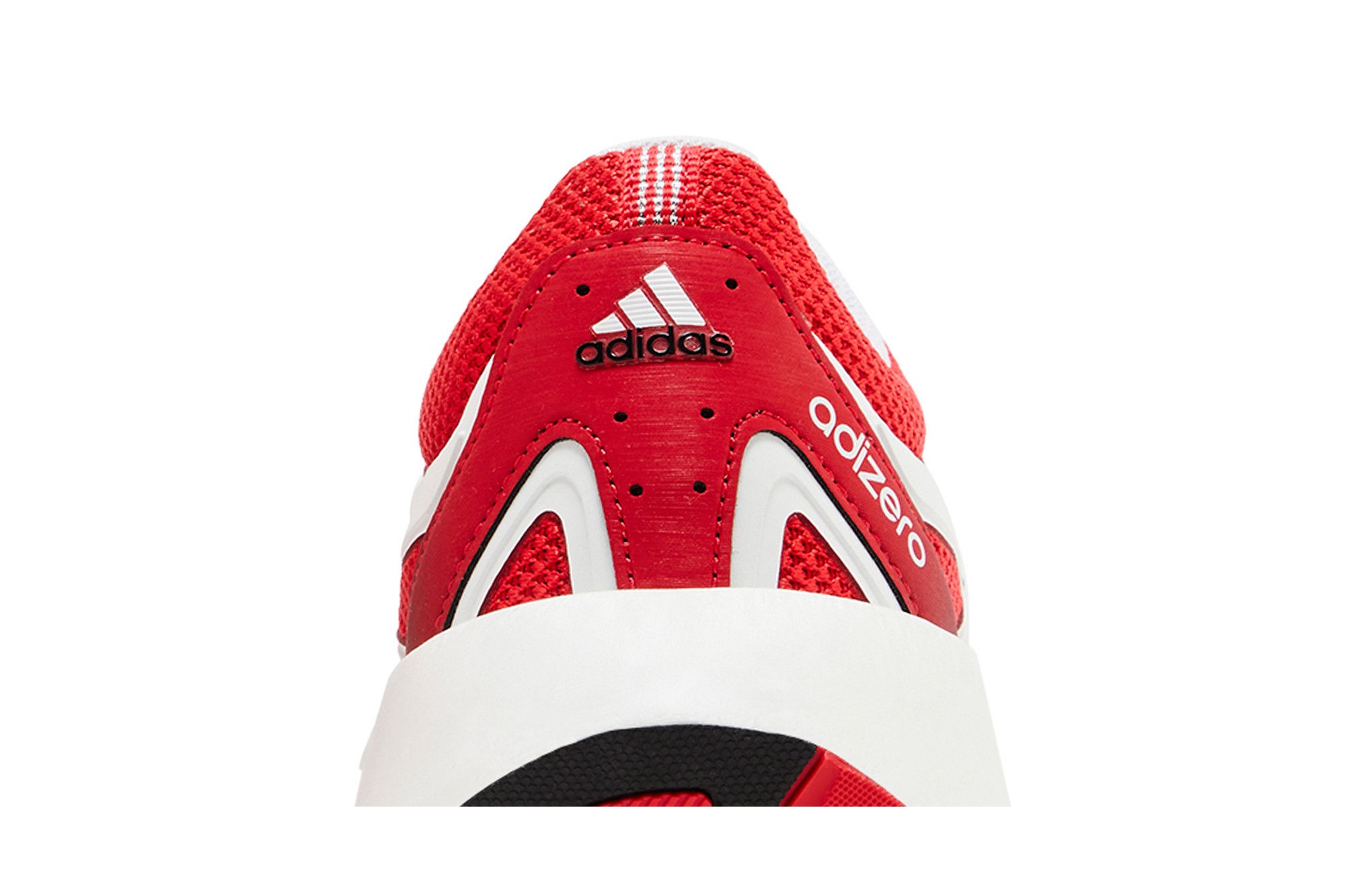 Cheap 阿迪达斯 Adizero Aruku "纯白红宝石" JI0308