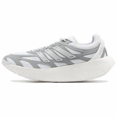 adidas Adizero Aruku 'White Silver Metallic' JQ7415 Buy adidas Adizero Aruku 'White Silver Metallic' JQ7415