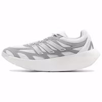 adidas Adizero Aruku 'White Silver Metallic' JQ7415 adidas Adizero Aruku 'White Silver Metallic' JQ7415
