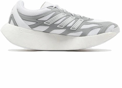 adidas Adizero Aruku 'Blanco Plata Metálica' JQ7415 Order adidas Adizero Aruku 'Blanco Plata Metálica' JQ7415