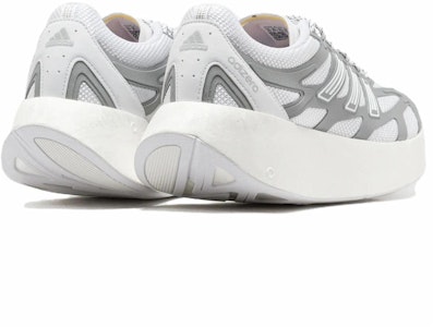 adidas Adizero Aruku 'Blanco Plata Metálica' JQ7415 Shop adidas Adizero Aruku 'Blanco Plata Metálica' JQ7415