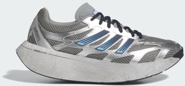 Adidas Adizero Aruku 深炭灰/傳奇墨藍/清澈天空 JS0052 Buy Adidas Adizero Aruku 深炭灰/傳奇墨藍/清澈天空 JS0052