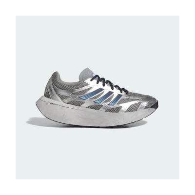 Adidas Adizero Aruku Charcoal Solid Grey/Legend Ink/Clear Sky