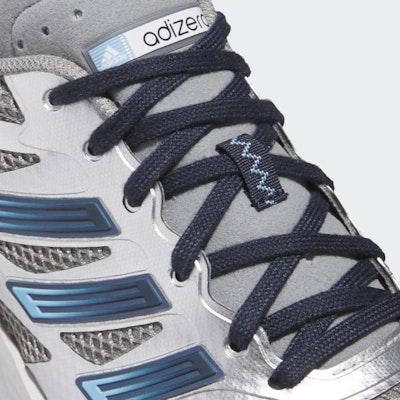 Adidas Adizero Aruku Charcoal Solid Grey/Legend Ink/Clear Sky JS0052 3
