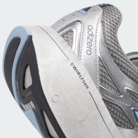 阿迪达斯 Adizero Aruku 炭灰/传奇墨色/清透蓝 JS0052 4