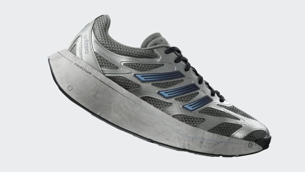 Order Adidas Adizero Aruku 深炭灰/傳奇墨藍/清澈天空 JS0052