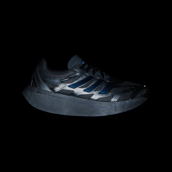 Lookbook Adidas Adizero Aruku 深炭灰/傳奇墨藍/清澈天空 JS0052