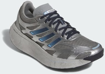 Adidas Adizero Aruku 深炭灰/傳奇墨藍/清澈天空 JS0052 Details for Adidas Adizero Aruku 深炭灰/傳奇墨藍/清澈天空 JS0052