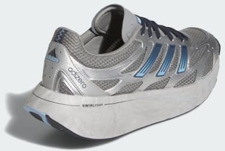 Adidas Adizero Aruku 深炭灰/傳奇墨藍/清澈天空 JS0052 Sizing Adidas Adizero Aruku 深炭灰/傳奇墨藍/清澈天空 JS0052