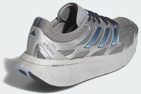 Adidas Adizero Aruku Charcoal Solid Grey/Legend Ink/Clear Sky JS0052 Sizing Adidas Adizero Aruku Charcoal Solid Grey/Legend Ink/Clear Sky JS0052