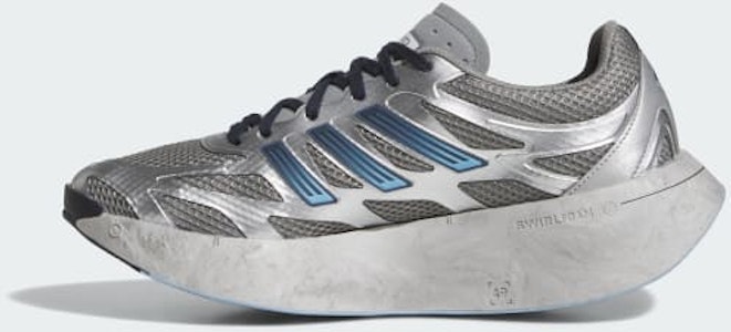 Adidas Adizero Aruku 深炭灰/傳奇墨藍/清澈天空 JS0052 Cheap Adidas Adizero Aruku 深炭灰/傳奇墨藍/清澈天空 JS0052