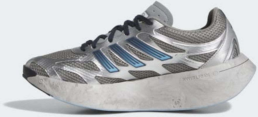 Adidas Adizero Aruku Charcoal Solid Grey/Legend Ink/Clear Sky JS0052 Cheap Adidas Adizero Aruku Charcoal Solid Grey/Legend Ink/Clear Sky JS0052