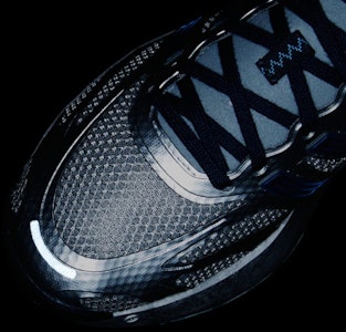 Adidas Adizero Aruku 深炭灰/傳奇墨藍/清澈天空 JS0052 2