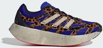 Adidas Adizero Aruku Core Black/Pure Ruby/Lucid Blue JR3823 Adidas Adizero Aruku Core Black/Pure Ruby/Lucid Blue JR3823