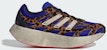 Adidas Adizero Aruku Core Black/Pure Ruby/Lucid Blue JR3823