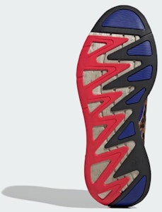 Adidas Adizero Aruku Hitam/Ruby Tulen/Biru Lucid JR3823 Lookbook Adidas Adizero Aruku Hitam/Ruby Tulen/Biru Lucid JR3823