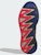 Adidas Adizero Aruku Core Black/Pure Ruby/Lucid Blue JR3823