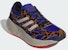 Adidas Adizero Aruku Core Black/Pure Ruby/Lucid Blue JR3823