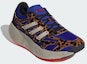 Shop Adidas Adizero Aruku Core Black/Pure Ruby/Lucid Blue JR3823