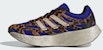 Adidas Adizero Aruku Core Black/Pure Ruby/Lucid Blue JR3823