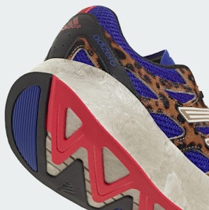 Adidas Adizero Aruku Hitam/Ruby Tulen/Biru Lucid JR3823 Sizing Adidas Adizero Aruku Hitam/Ruby Tulen/Biru Lucid JR3823