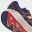 Sizing Adidas Adizero Aruku Core Black/Pure Ruby/Lucid Blue JR3823
