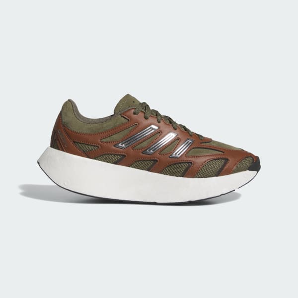 Adidas Adizero Aruku Preloved Brown/Dark Brown/Olive Strata JS3710