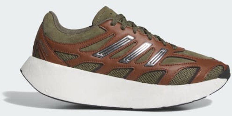 Adidas Adizero Aruku Preloved Brown/Dark Brown/Olive Strata JS3710 Buy Adidas Adizero Aruku Preloved Brown/Dark Brown/Olive Strata JS3710