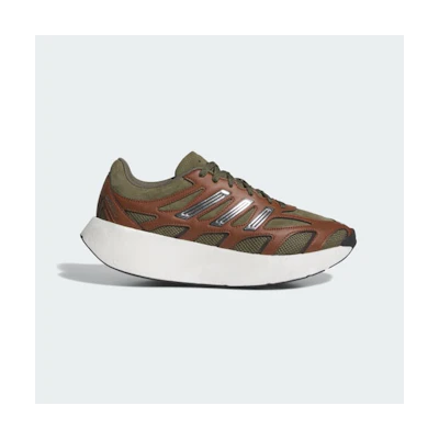 Adidas Adizero Aruku Preloved Brown/Dark Brown/Olive Strata