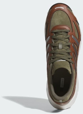 Adidas Adizero Aruku Preloved Brown/Dark Brown/Olive Strata JS3710 Lookbook Adidas Adizero Aruku Preloved Brown/Dark Brown/Olive Strata JS3710