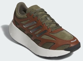 アディダス アディゼロ アルク プレラブド ブラウン/ダークブラウン/オリーブ JS3710 Purchase アディダス アディゼロ アルク プレラブド ブラウン/ダークブラウン/オリーブ JS3710