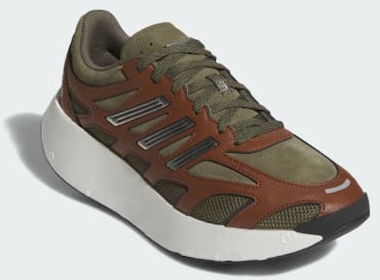 Adidas Adizero Aruku Preloved Brown/Dark Brown/Olive Strata JS3710 Purchase Adidas Adizero Aruku Preloved Brown/Dark Brown/Olive Strata JS3710