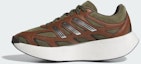 Sizing Adidas Adizero Aruku Preloved Brown/Dark Brown/Olive Strata JS3710