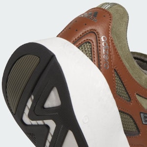 Adidas Adizero Aruku Bekas Coklat/Dark Brown/Olive Strata JS3710 2