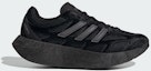 Buy 아디다스 아디제로 아루쿠 러닝화 코어 블랙/차콜/아이언 메탈릭 JR3822