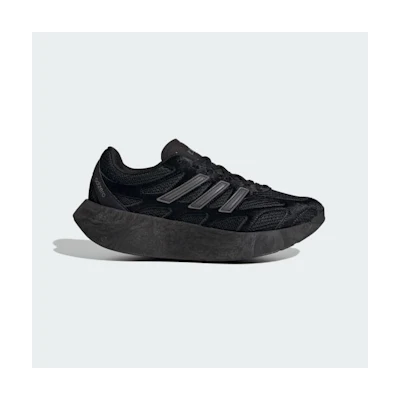 Adidas Adizero Aruku Running Shoes Core Black/Charcoal/Iron Metallic