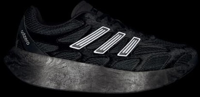 Adidas Adizero Aruku 跑鞋 核心黑/木炭灰/鐵金屬色 JR3822 Order Adidas Adizero Aruku 跑鞋 核心黑/木炭灰/鐵金屬色 JR3822