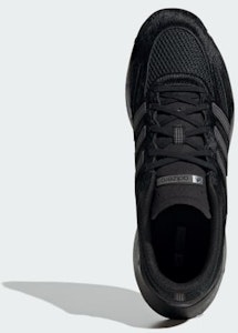 阿迪达斯 Adizero Aruku 跑鞋 黑色/炭灰/铁金属色 JR3822 Lookbook 阿迪达斯 Adizero Aruku 跑鞋 黑色/炭灰/铁金属色 JR3822