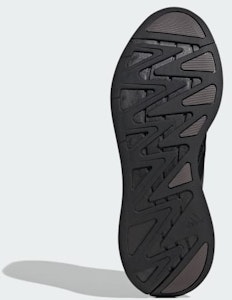 阿迪达斯 Adizero Aruku 跑鞋 黑色/炭灰/铁金属色 JR3822 Shop 阿迪达斯 Adizero Aruku 跑鞋 黑色/炭灰/铁金属色 JR3822